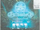Entombed Clandestine 180GR./ POSTER / LIVE / HIGH QUALITY NEW OVP 2xVinyl LP