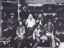 The Allman Brothers Band At Fillmore East GATEFOLD Atlantic 2xVinyl LP