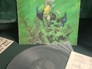 Cirith Ungol - Frost And Fire LP US 1981 Rare Vinyl Record Heavy Metal