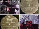 Slick Rick Behind Bars 1994 US Original LP Vinyl Def Jam 314523847-1 VG+/VG+