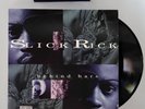 Slick Rick Behind Bars 1994 US Original LP Vinyl Def Jam 314523847-1 EX/EX