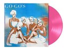 Go-Go's Beauty & the Beat (Vinyl)