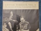 Lennie Niehaus.Quintets & Strings.Orig. Contemporary 3510[Mono]'56.DG,Ex