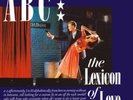 ABC The Lexicon Of Love (Vinyl) 4LP + Blu-ray