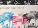 Milt Buckner Rockin Hammond NEAR MINT Capitol Vinyl LP