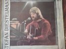Stefan Diestelmann Folk Blues & Boogie NEAR MINT Amiga Vinyl LP