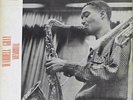 Wardell Gray Memorial Volume One NEAR MINT Prestige Vinyl LP