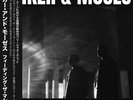 Binker and Moses - Feeding The Machine (With Obi) (NEW VINYL LP)