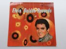 ELVIS PRESLEY GOLDEN RECORDS 1958   UK LP   8 PAGES  EXCELLENT