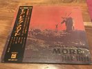 Pink Floyd - More Lp - Odeon Japan Lp with Obi - Rare