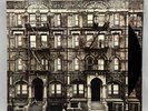 Led Zeppelin - Physical Graffiti - 1976 US 1st Press Album (EX) Ultrasonic Clean