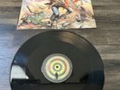 Iron Maiden The Trooper Maxi Single 1983 EMI Records 12
