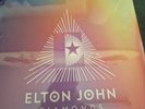 Diamonds Pyramid Edition by Elton John (Vinyl, 2023, EMI)