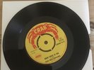The Melodians / The Uniques - When There Is You / My Woman’s Love. Crab 15