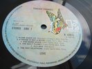 Love FOREVER CHANGES 1971 UK LP Reissue Butterfly Label PLAYS MINT MINUS HEAR