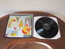 The Band - Music From Big Pink LP - Nr Mint UK Press Vinyl - Worldwide Shipping