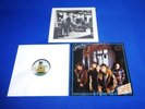 SMOKIE - MIDNIGHT CAFE LP -  GER. 1ST. PRESS. A1 / B1 + DREAM CONDITION RARE