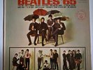 THE BEATLES - BEATLES '65 US 12