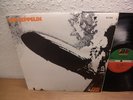 Led Zeppelin same Lp Mint- Blues Rock, Hard Rock  from Greece Wow......