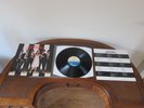 Blondie - Parallel Lines LP - Nr Mint EARLY UK Press Vinyl - Worldwide Shipping