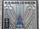 Rammstein Paris Vinyl Box OVP
