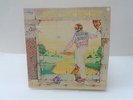 ELTON JOHN - Goodbye Yellow Brick Road (2 x Yellow Vinyl LP) CG D18