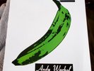 THE VELVET UNDERGROUND - UNRIPENED 1966 ANDY WARHOL pre-VERVE VERSION CV LTD LP