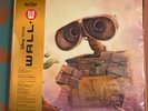 Wall-E Soundtrack Mondo Vinyl LP SDCC 2023 Thomas Newman Brand New OOP