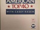 American Top 40 Casey Kasem 2/26/83 Dexy's Midnight Runners Michael Jackson-more