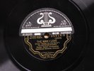 Victor Salon Orchestra 12 inch 78 The Man I Love bw Manhattan Serenade on Victor