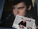 SIGNED Paul Young - The Secret Of Association - Numbered Gold & Black Vinyl