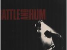 U2 Rattle And Hum Island Records 2xVinyl LP