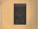 The Band The Last Waltz BOOKLET NEAR MINT Warner Bros. Vinyl LP-Box