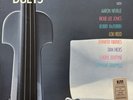 ROB WASSERMAN-Duets Promo LP