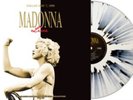 MADONNA - Live In Dallas 1990 White/Black Splatter Vinyl - New Vinyl - R600S