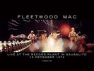 fleetwood mac live at the record plant in sausalito - 15 december 1974 ( (Vinyl)