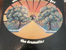 The Dramatics - Whatcha See Is Whatcha Get Vinyl LP Volt VOS-6018 Stereo