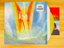 SALEM / Fires In Heaven 2021 US YELLOW Vinyl Limited Edition LP SALEM001