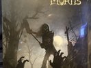 Rigor Mortis Slaves To The Grave Vinyl   New