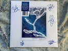 Jason Isbell And The 400 Unit - Georgia Blue - Autographed Vinyl New Seal