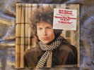 -Sealed- Bob Dylan - Blonde on Blonde 1966 - C2S 841 Stereo - Original Sticker -