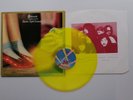 E.L.O.   ELECTRIC LIGHT ORCHESTRA   1978 UK  LP  ELDORADO  YELLOW   VINYL