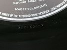 THE BEATLES ORIG 1966 UK LP REVOLVER XEX 606- 1