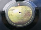 THE BEATLES UK 45   SOMETHING   APPLE R 5814  RARE 1976 SOLID CENTRE PRESS