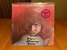 PAICE ASHTON LORD Malice In Wonderland LP 1977 of Deep Purple PROMO COPY EX/EX