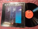 ROY AYERS UBIQUITY - Mystic Voyage, 1976 LP, PD 6057, EX condition & in shrink