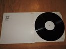 U2 BBC CONCERT LONDON 06/12/1982 LP RARE WHITE STICKERED