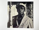 Miles Davis Quartet Musings Of Miles Original Prestige NYC Label DG Nice  RARE