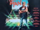 REPO MAN SOUNDTRACK LP VINYL RECORD (IMPORT) black flag, circle jerks fear punk