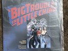 Big Trouble In Little China Lp